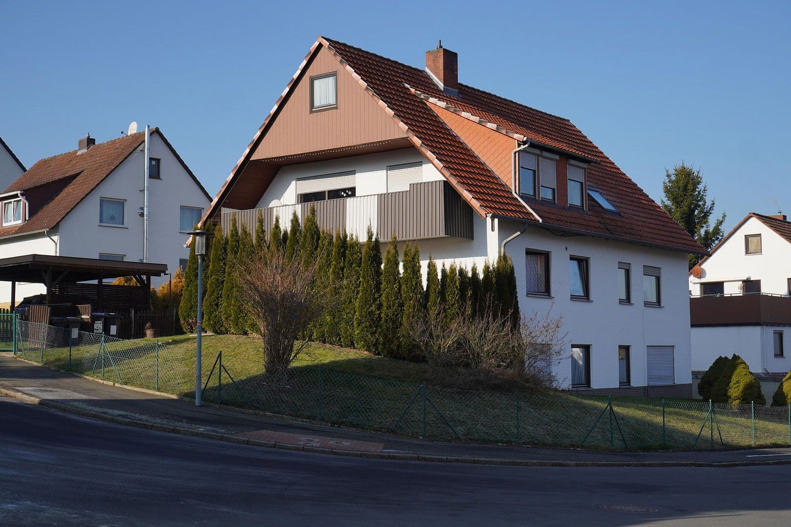 house for sale, 250 m², Hardegsen, Lower Saxony house for sale, 250 m², Hardegsen, Lower Saxony