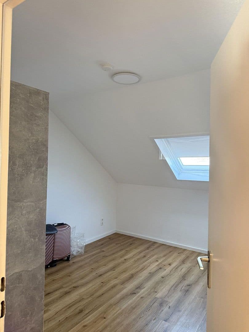 2 bedroom flat to rent, 44 m², St.-Georgen-Steige 17, Pforzheim, Baden-Württemberg 2 bedroom flat to rent, 44 m², St.-Georgen-Steige 17, Pforzheim, Baden-Württemberg