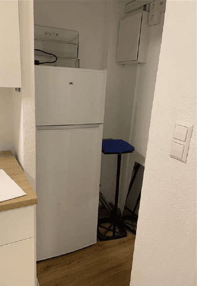 2 bedroom flat to rent, 44 m², St.-Georgen-Steige 17, Pforzheim, Baden-Württemberg 2 bedroom flat to rent, 44 m², St.-Georgen-Steige 17, Pforzheim, Baden-Württemberg