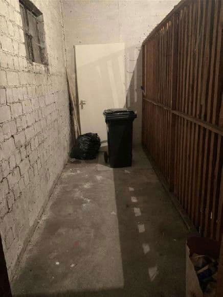 2 bedroom flat to rent, 44 m², St.-Georgen-Steige 17, Pforzheim, Baden-Württemberg 2 bedroom flat to rent, 44 m², St.-Georgen-Steige 17, Pforzheim, Baden-Württemberg