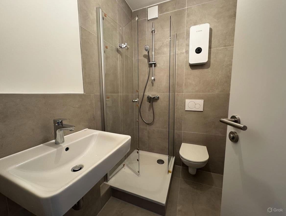 3 bedroom flat to rent, 51 m², Essen, North Rhine-Westphalia 3 bedroom flat to rent, 51 m², Essen, North Rhine-Westphalia