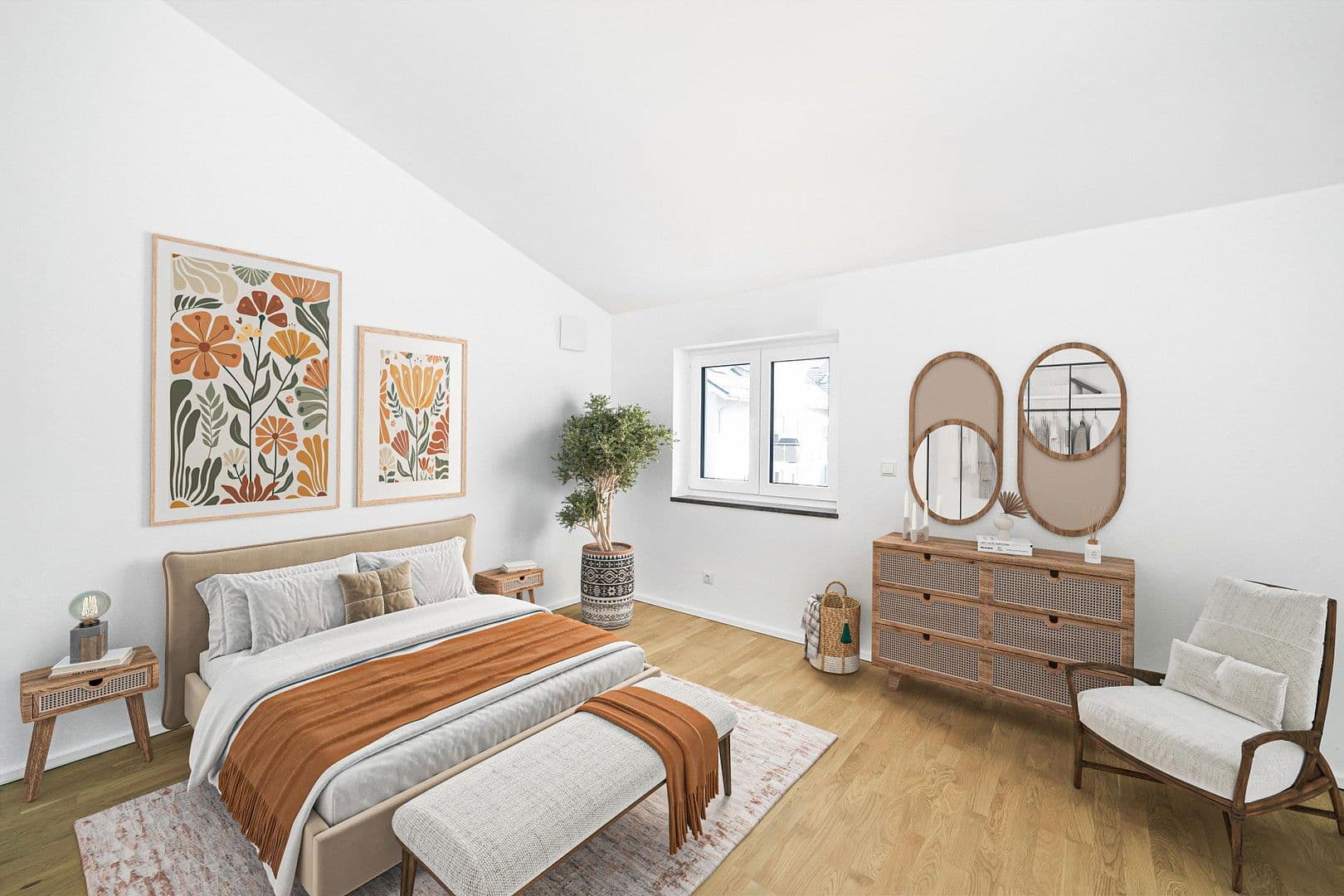 house for sale, 175 m², Erlenweg, Brunnthal, Bavaria house for sale, 175 m², Erlenweg, Brunnthal, Bavaria