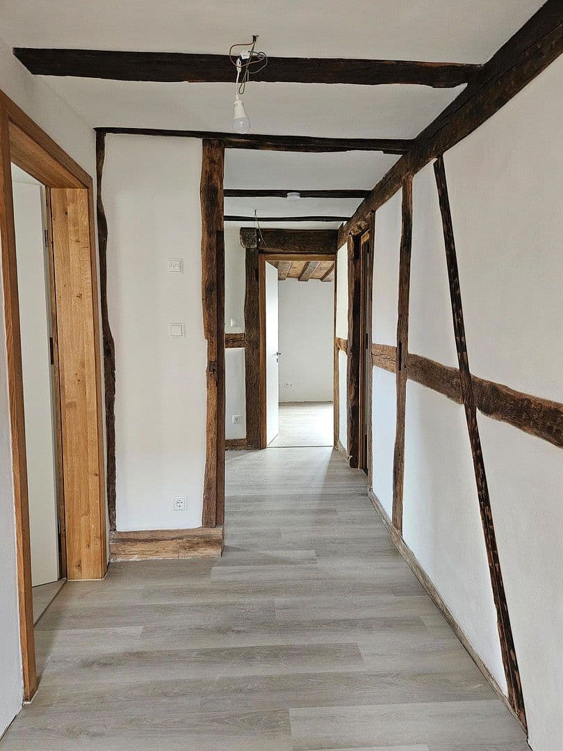 5 bedroom flat to rent, 128 m², Mühlacker, Baden-Württemberg 5 bedroom flat to rent, 128 m², Mühlacker, Baden-Württemberg