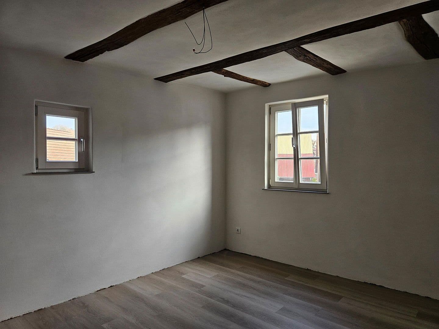 5 bedroom flat to rent, 128 m², Mühlacker, Baden-Württemberg 5 bedroom flat to rent, 128 m², Mühlacker, Baden-Württemberg