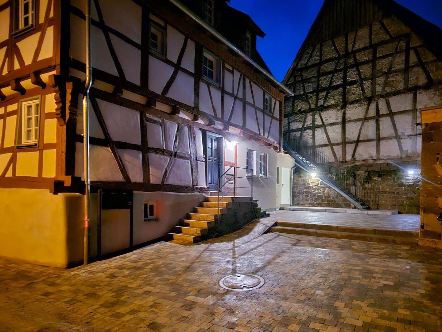 5 bedroom flat to rent, 128 m², Mühlacker, Baden-Württemberg 5 bedroom flat to rent, 128 m², Mühlacker, Baden-Württemberg