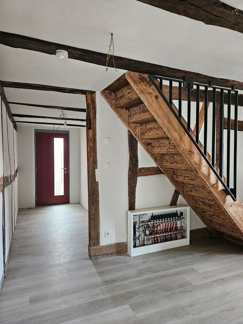 5 bedroom flat to rent, 128 m², Mühlacker, Baden-Württemberg 5 bedroom flat to rent, 128 m², Mühlacker, Baden-Württemberg