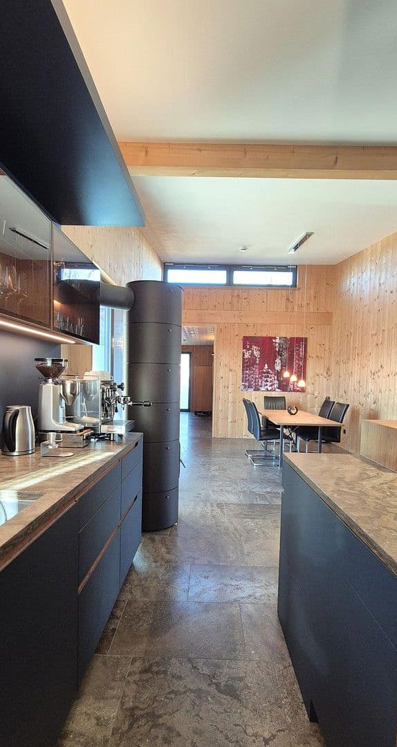 5 bedroom flat for sale, 126 m², Isen, Bavaria 5 bedroom flat for sale, 126 m², Isen, Bavaria