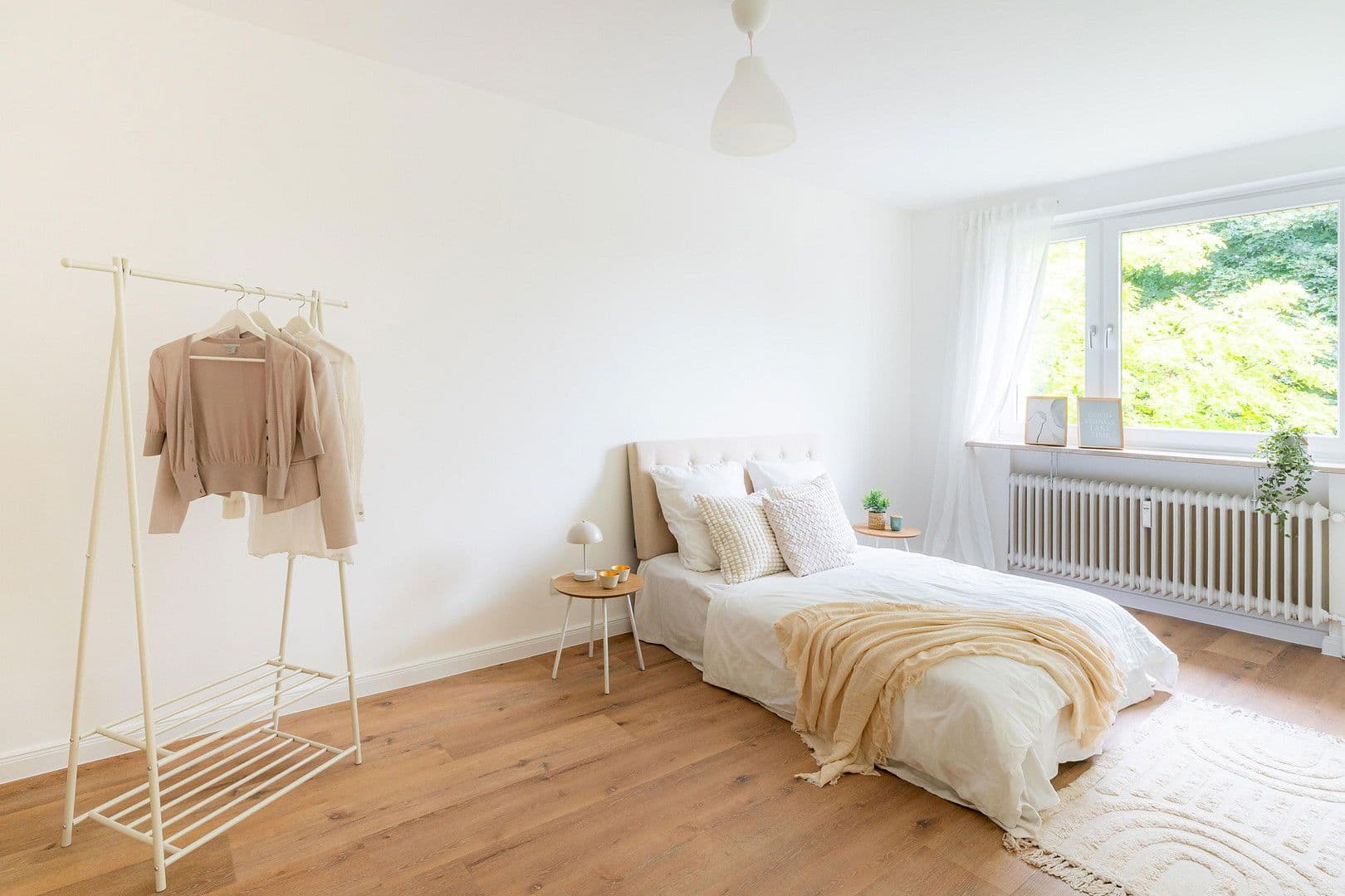 3 bedroom flat for sale, 74 m², Babenstieg 9a, Hamburg, Hamburg 3 bedroom flat for sale, 74 m², Babenstieg 9a, Hamburg, Hamburg