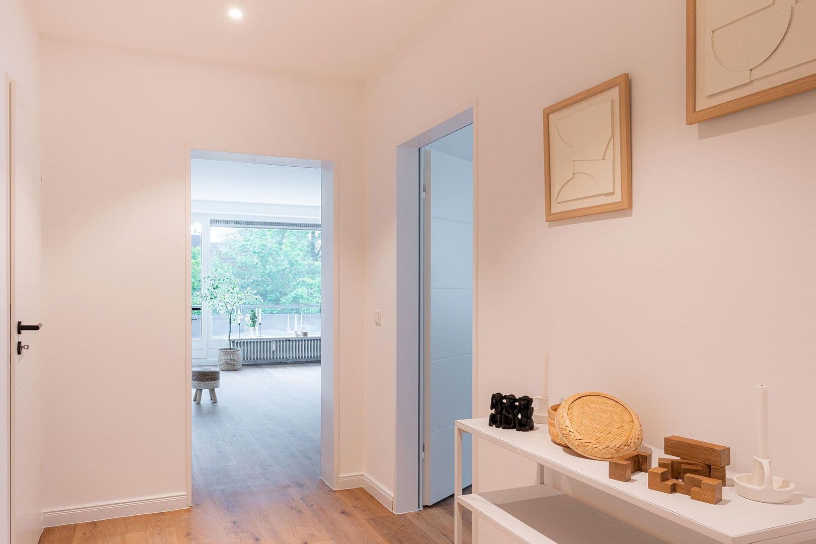 3 bedroom flat for sale, 74 m², Babenstieg 9a, Hamburg, Hamburg 3 bedroom flat for sale, 74 m², Babenstieg 9a, Hamburg, Hamburg