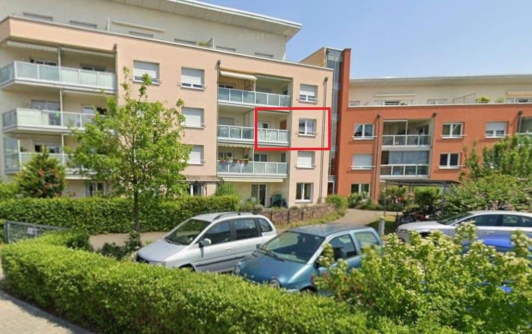 2 bedroom flat for sale, 73 m², Langen, Hesse 2 bedroom flat for sale, 73 m², Langen, Hesse