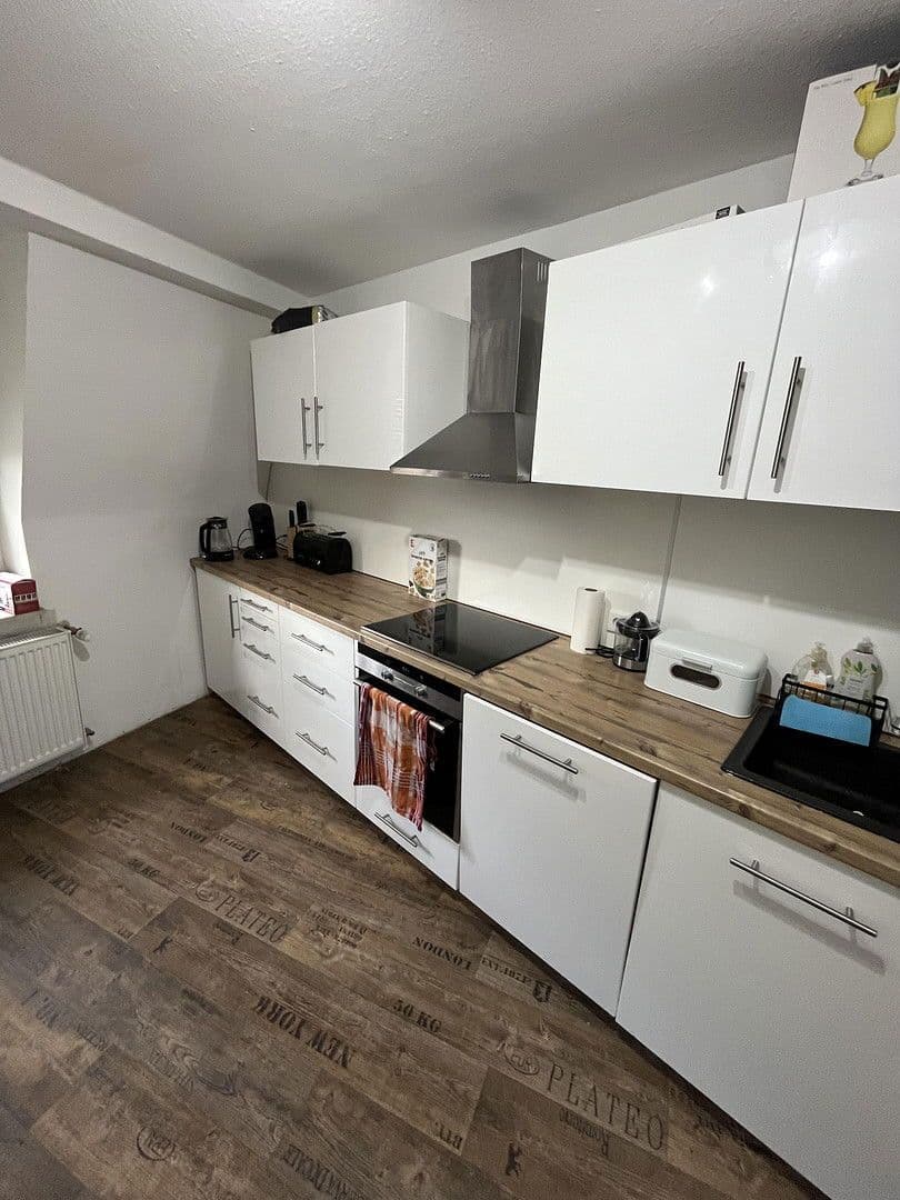 4 bedroom flat for sale, 100 m², Brücknerstr. 3, Zirndorf, Bavaria 4 bedroom flat for sale, 100 m², Brücknerstr. 3, Zirndorf, Bavaria