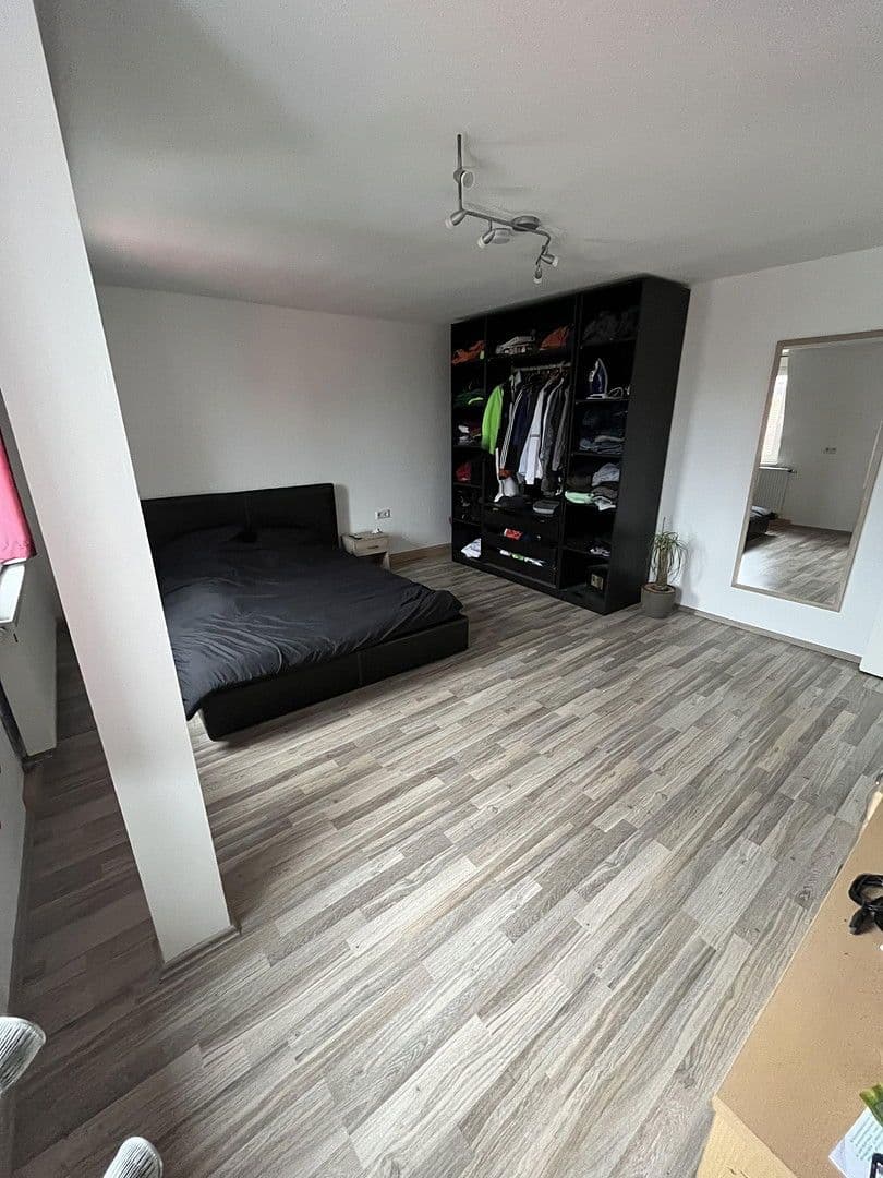 4 bedroom flat for sale, 100 m², Brücknerstr. 3, Zirndorf, Bavaria 4 bedroom flat for sale, 100 m², Brücknerstr. 3, Zirndorf, Bavaria