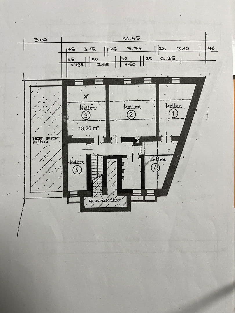 4 bedroom flat for sale, 100 m², Brücknerstr. 3, Zirndorf, Bavaria 4 bedroom flat for sale, 100 m², Brücknerstr. 3, Zirndorf, Bavaria