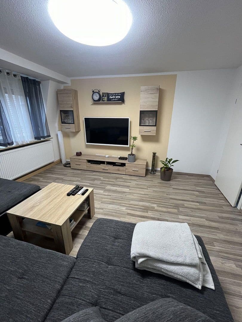 4 bedroom flat for sale, 100 m², Brücknerstr. 3, Zirndorf, Bavaria 4 bedroom flat for sale, 100 m², Brücknerstr. 3, Zirndorf, Bavaria