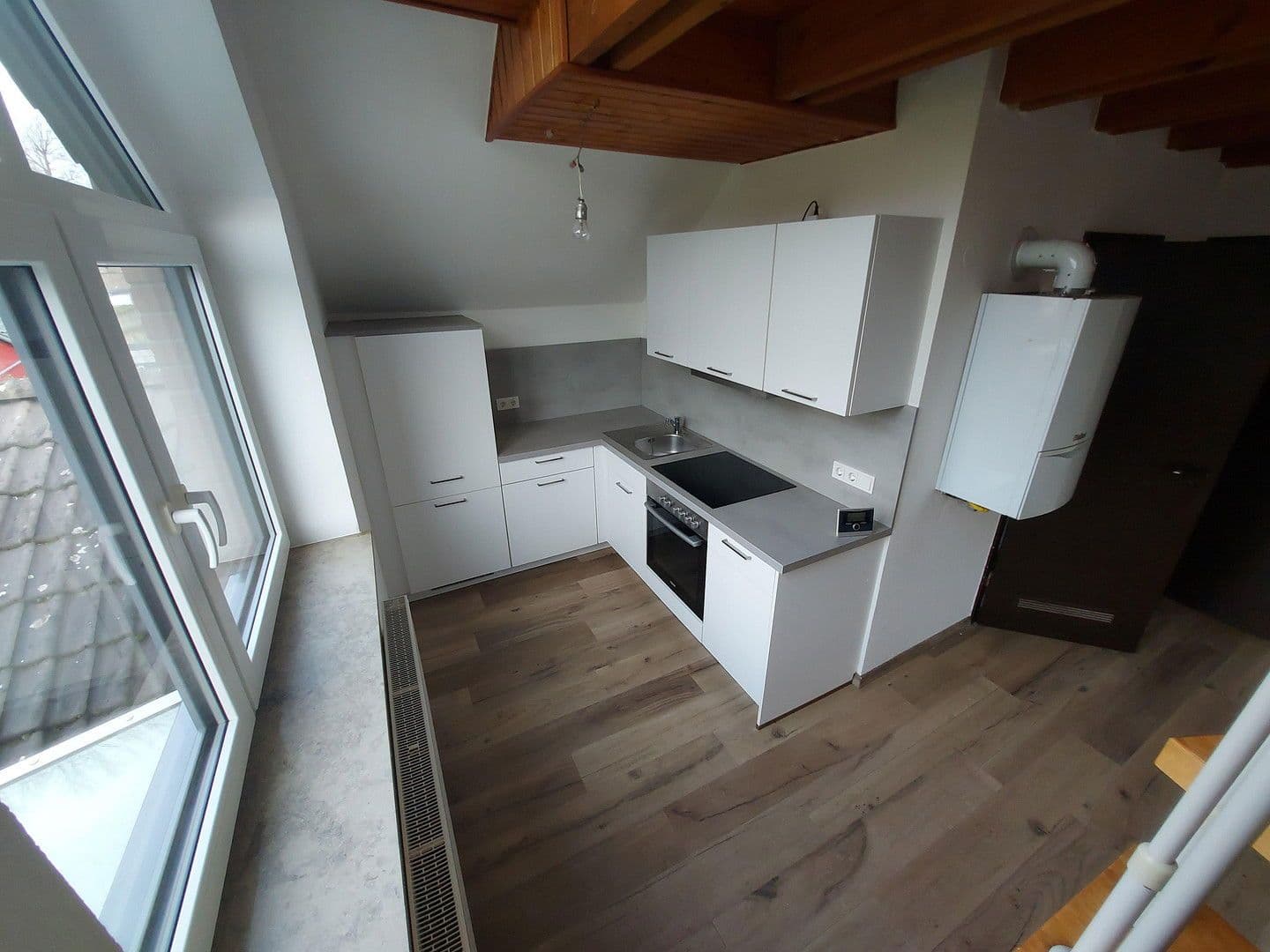 1 bedroom flat to rent, 35 m², Köln, North Rhine-Westphalia 1 bedroom flat to rent, 35 m², Köln, North Rhine-Westphalia