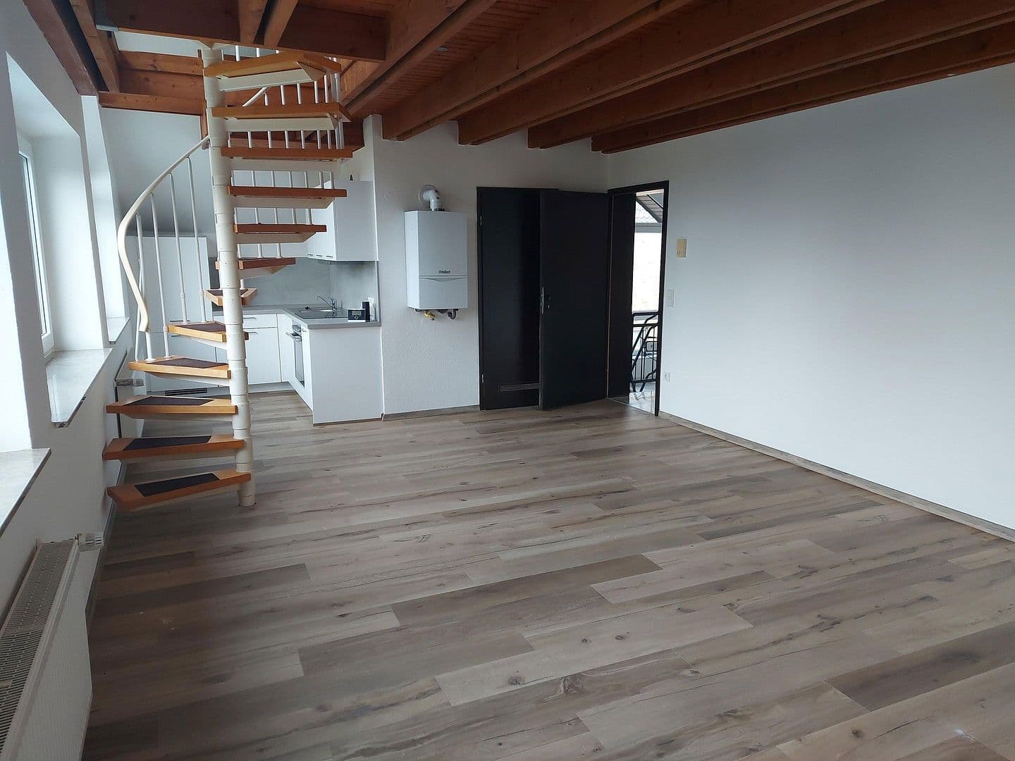 1 bedroom flat to rent, 35 m², Köln, North Rhine-Westphalia 1 bedroom flat to rent, 35 m², Köln, North Rhine-Westphalia