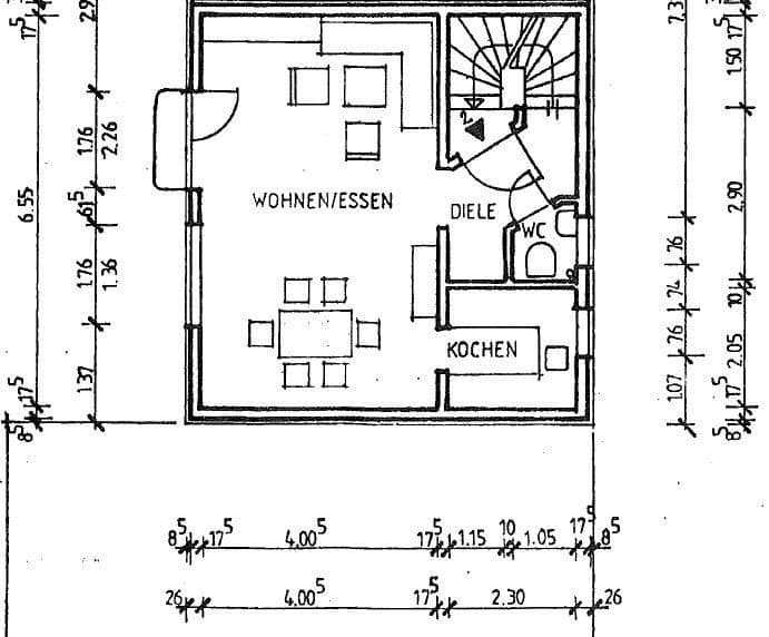 house for sale, 98 m², Pilghauser Straße 40, Solingen, North Rhine-Westphalia house for sale, 98 m², Pilghauser Straße 40, Solingen, North Rhine-Westphalia