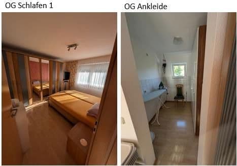 house for sale, 98 m², Pilghauser Straße 40, Solingen, North Rhine-Westphalia house for sale, 98 m², Pilghauser Straße 40, Solingen, North Rhine-Westphalia