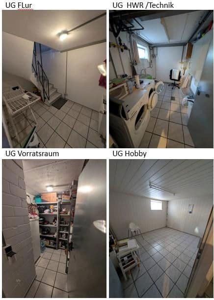 house for sale, 98 m², Pilghauser Straße 40, Solingen, North Rhine-Westphalia house for sale, 98 m², Pilghauser Straße 40, Solingen, North Rhine-Westphalia