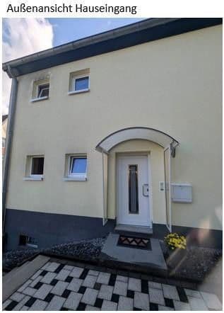 house for sale, 98 m², Pilghauser Straße 40, Solingen, North Rhine-Westphalia house for sale, 98 m², Pilghauser Straße 40, Solingen, North Rhine-Westphalia