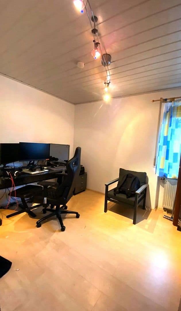 2 bedroom with open-plan kitchen flat for sale, 67 m², Schillstraße 79, Augsburg, Bavaria 2 bedroom with open-plan kitchen flat for sale, 67 m², Schillstraße 79, Augsburg, Bavaria