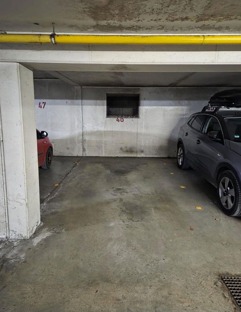 2 bedroom with open-plan kitchen flat for sale, 67 m², Schillstraße 79, Augsburg, Bavaria 2 bedroom with open-plan kitchen flat for sale, 67 m², Schillstraße 79, Augsburg, Bavaria