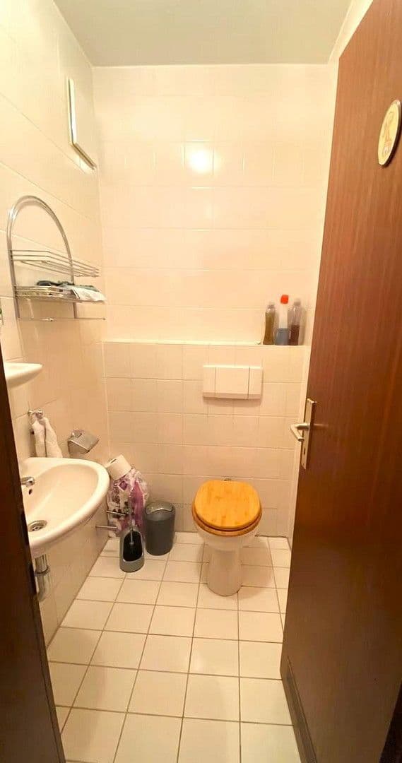 2 bedroom with open-plan kitchen flat for sale, 67 m², Schillstraße 79, Augsburg, Bavaria 2 bedroom with open-plan kitchen flat for sale, 67 m², Schillstraße 79, Augsburg, Bavaria