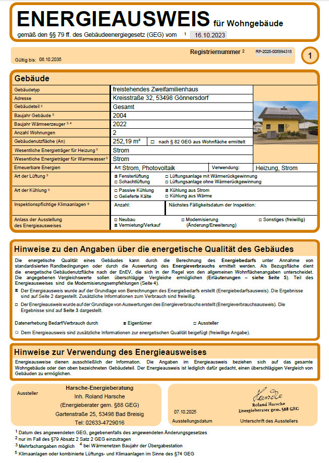 house for sale, 220 m², Gönnersdorf, Rhineland-Palatinate house for sale, 220 m², Gönnersdorf, Rhineland-Palatinate