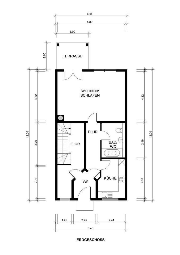 house for sale, 168 m², Bielefeld, North Rhine-Westphalia house for sale, 168 m², Bielefeld, North Rhine-Westphalia