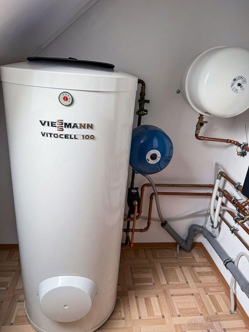 house for sale, 168 m², Bielefeld, North Rhine-Westphalia house for sale, 168 m², Bielefeld, North Rhine-Westphalia