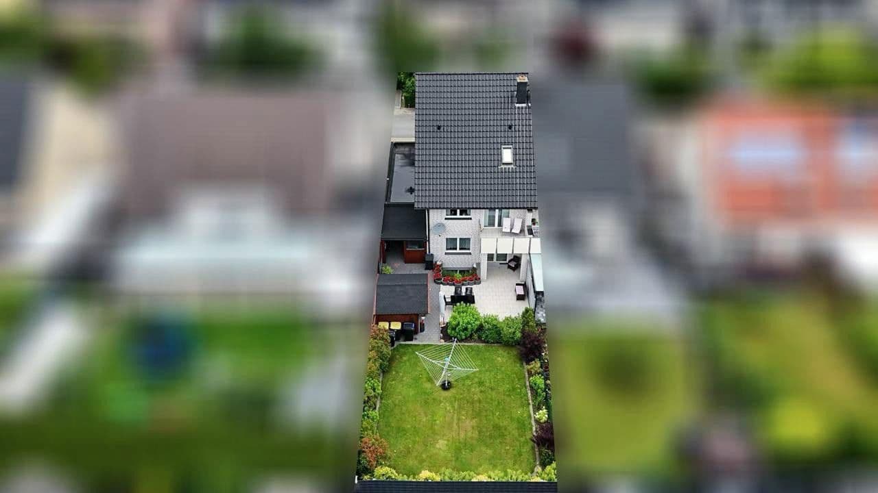 house for sale, 168 m², Bielefeld, North Rhine-Westphalia house for sale, 168 m², Bielefeld, North Rhine-Westphalia