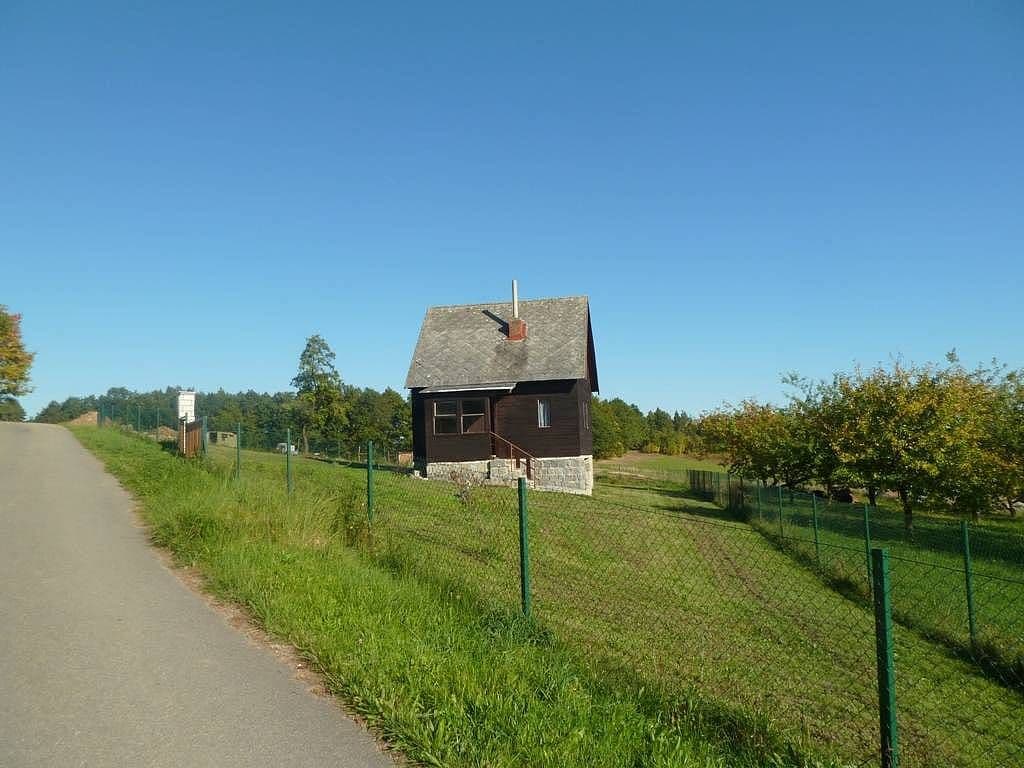 recreational property to rent, 0 m², Třebohostice, Jihočeský Region recreational property to rent, 0 m², Třebohostice, Jihočeský Region