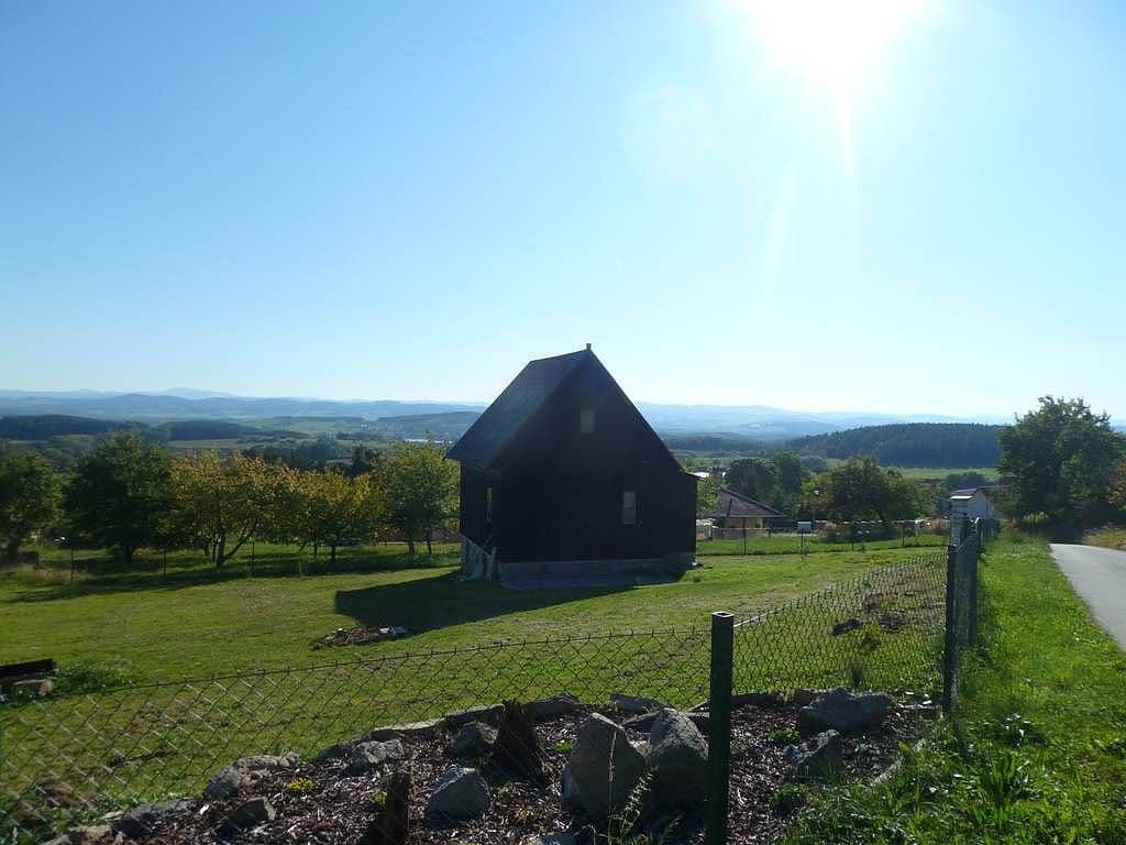 recreational property to rent, 0 m², Třebohostice, Jihočeský Region recreational property to rent, 0 m², Třebohostice, Jihočeský Region