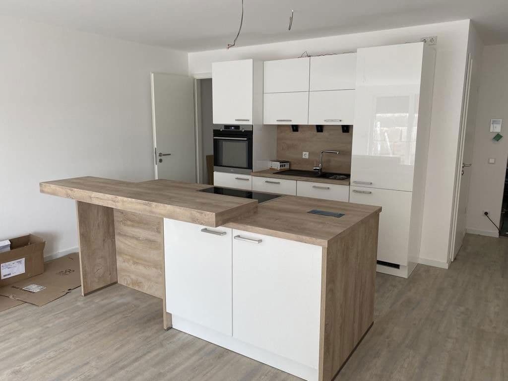 3 bedroom flat to rent, 89 m², Overgünne 59, Dortmund, North Rhine-Westphalia 3 bedroom flat to rent, 89 m², Overgünne 59, Dortmund, North Rhine-Westphalia