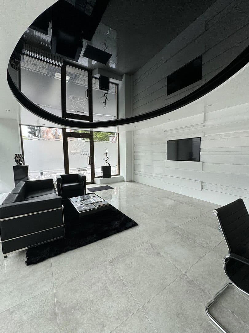 office to rent, 70 m², Rheinstr. 59, Wiesbaden, Hesse office to rent, 70 m², Rheinstr. 59, Wiesbaden, Hesse