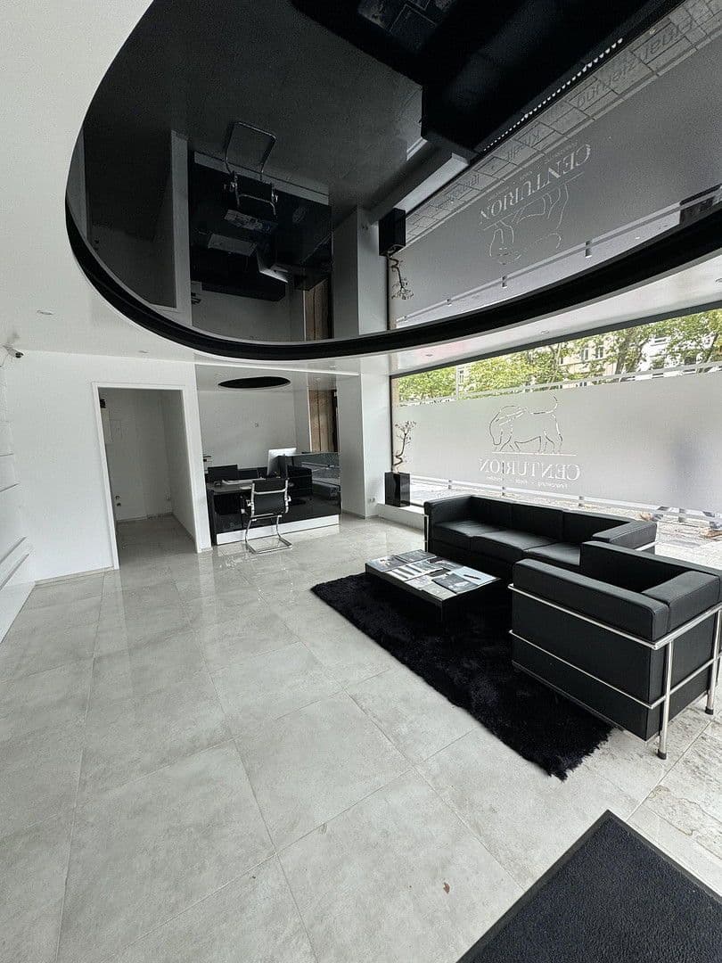 office to rent, 70 m², Rheinstr. 59, Wiesbaden, Hesse office to rent, 70 m², Rheinstr. 59, Wiesbaden, Hesse