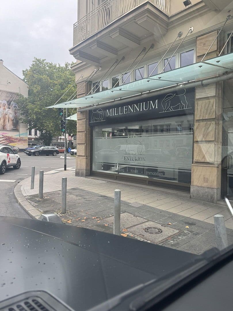 office to rent, 70 m², Rheinstr. 59, Wiesbaden, Hesse office to rent, 70 m², Rheinstr. 59, Wiesbaden, Hesse