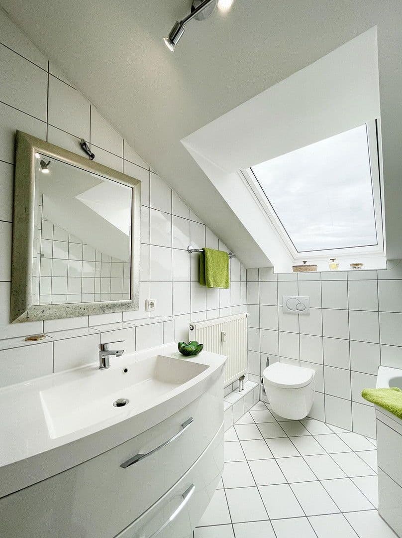 2 bedroom flat for sale, 66 m², Gmund am Tegernsee, Bavaria 2 bedroom flat for sale, 66 m², Gmund am Tegernsee, Bavaria