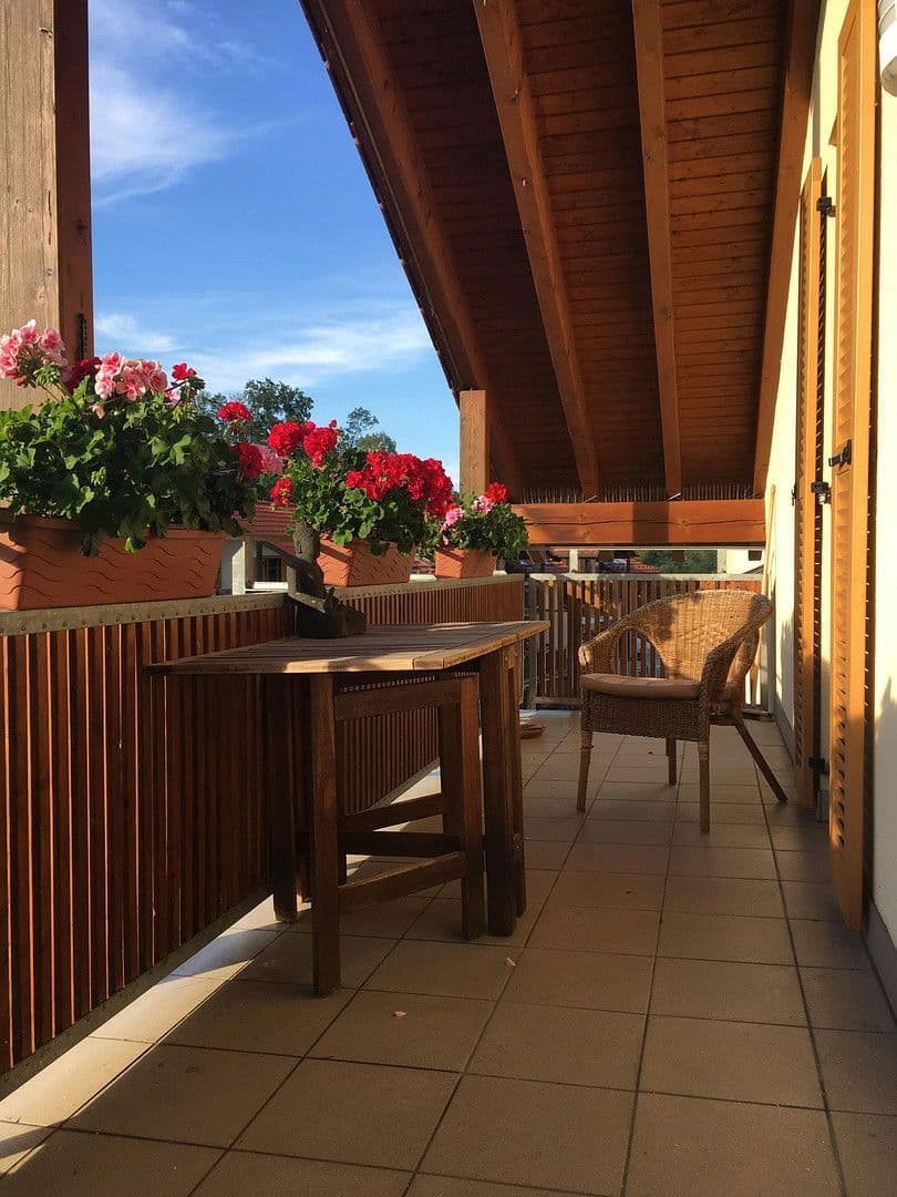 2 bedroom flat for sale, 66 m², Gmund am Tegernsee, Bavaria 2 bedroom flat for sale, 66 m², Gmund am Tegernsee, Bavaria