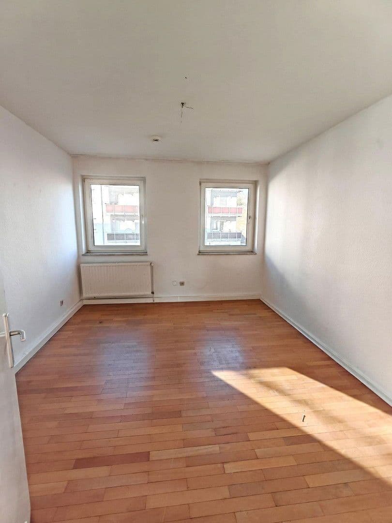 3 bedroom flat to rent, 60 m², Zweibrücken, Rhineland-Palatinate 3 bedroom flat to rent, 60 m², Zweibrücken, Rhineland-Palatinate