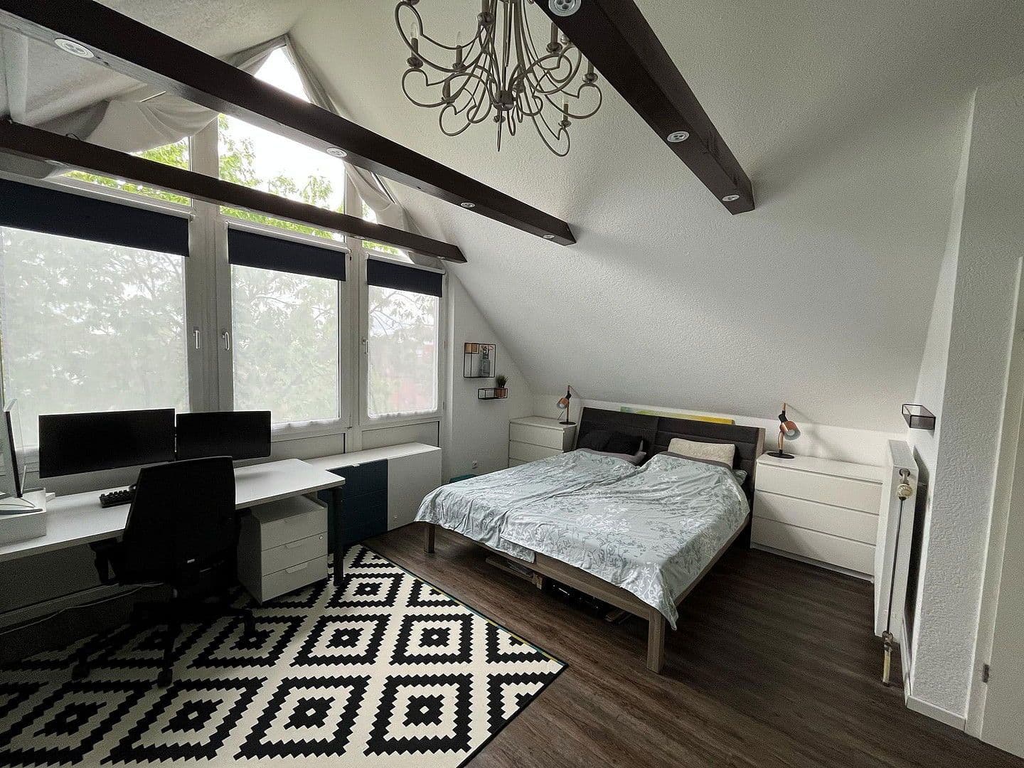 3 bedroom flat for sale, 106 m², Fürth, Bavaria 3 bedroom flat for sale, 106 m², Fürth, Bavaria