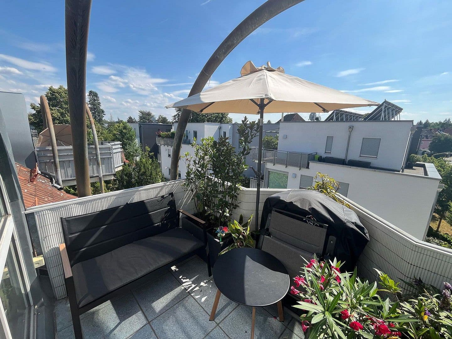 3 bedroom flat for sale, 106 m², Fürth, Bavaria 3 bedroom flat for sale, 106 m², Fürth, Bavaria