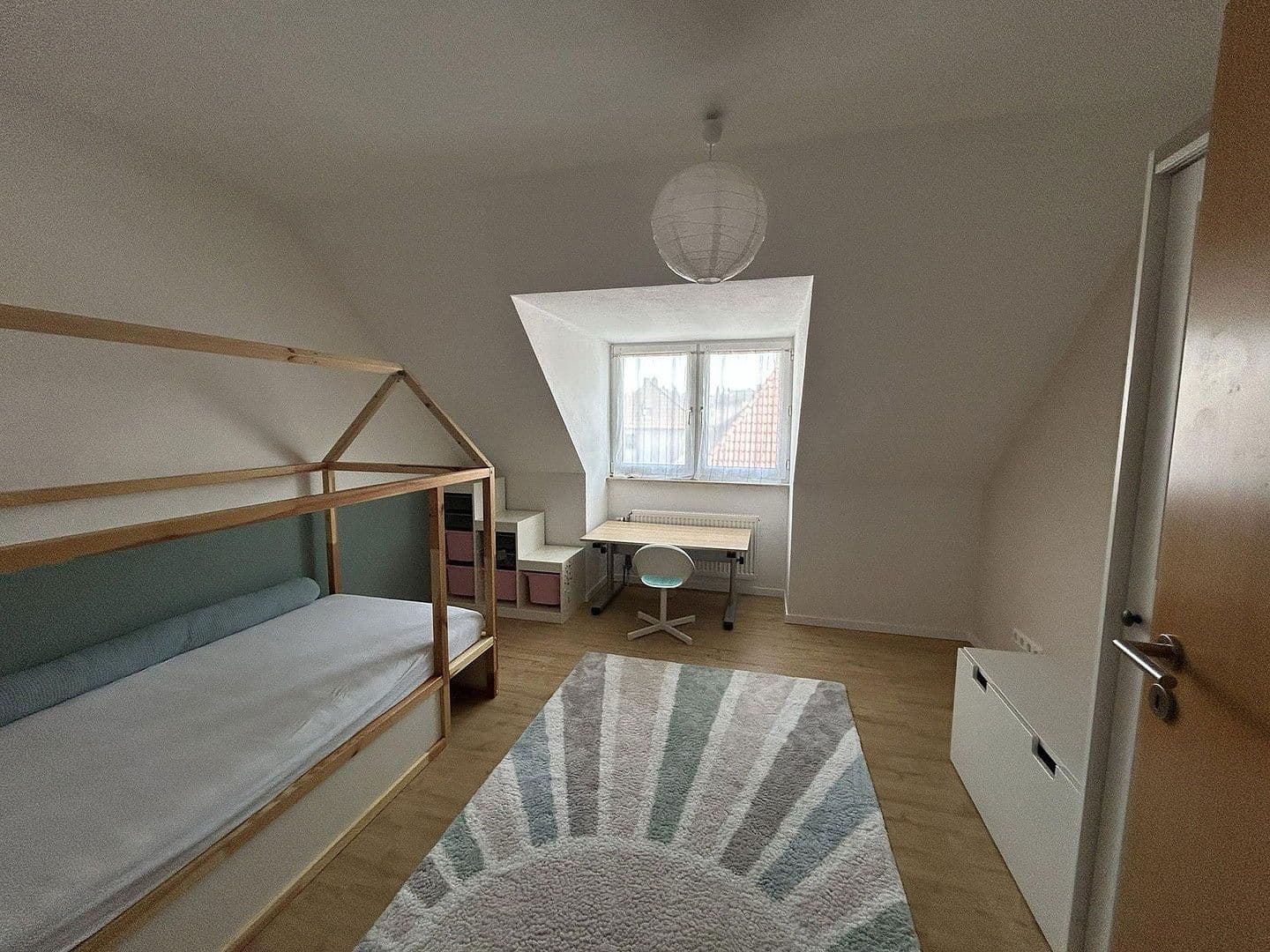 3 bedroom flat for sale, 106 m², Fürth, Bavaria 3 bedroom flat for sale, 106 m², Fürth, Bavaria