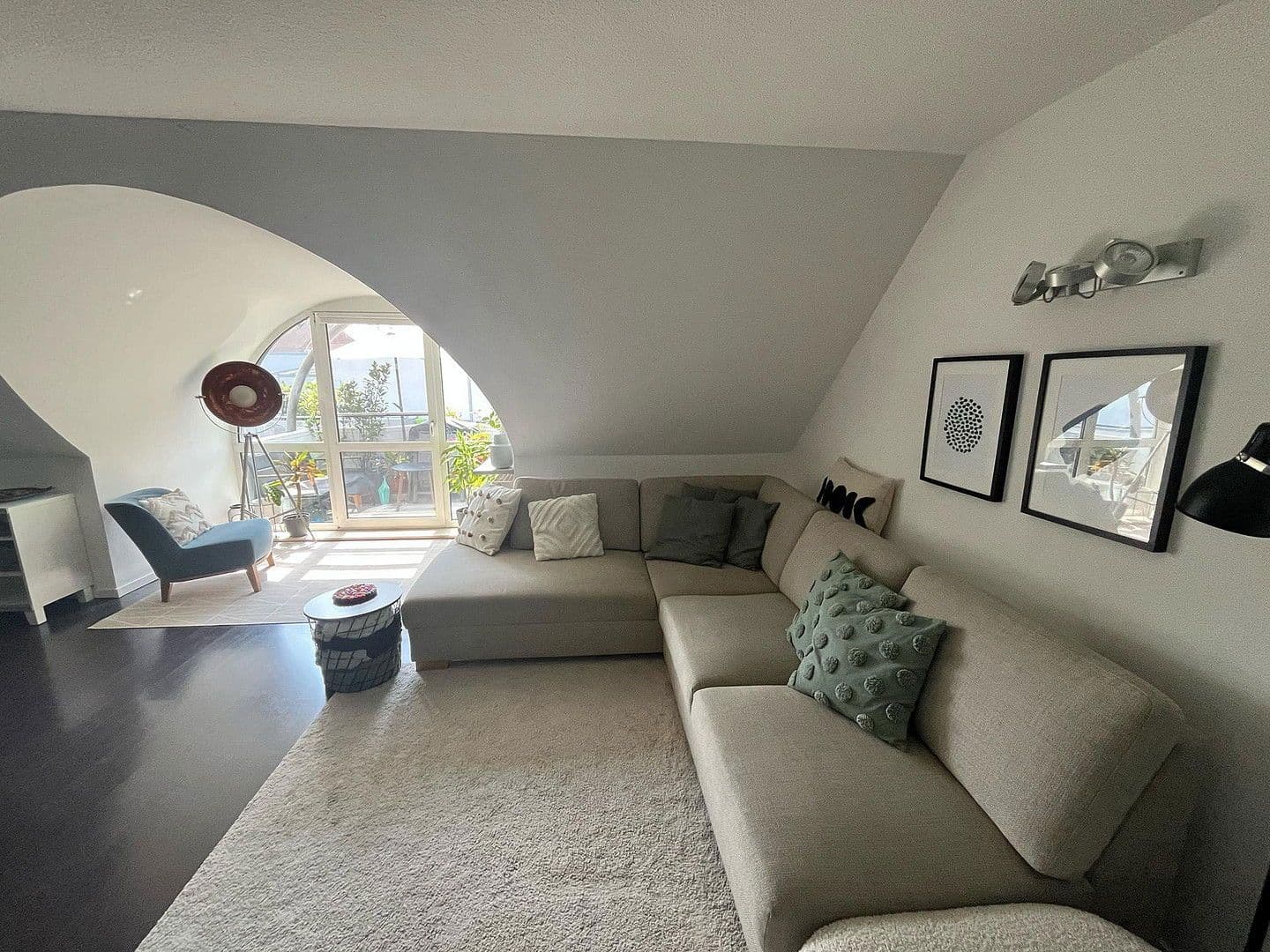 3 bedroom flat for sale, 106 m², Fürth, Bavaria 3 bedroom flat for sale, 106 m², Fürth, Bavaria