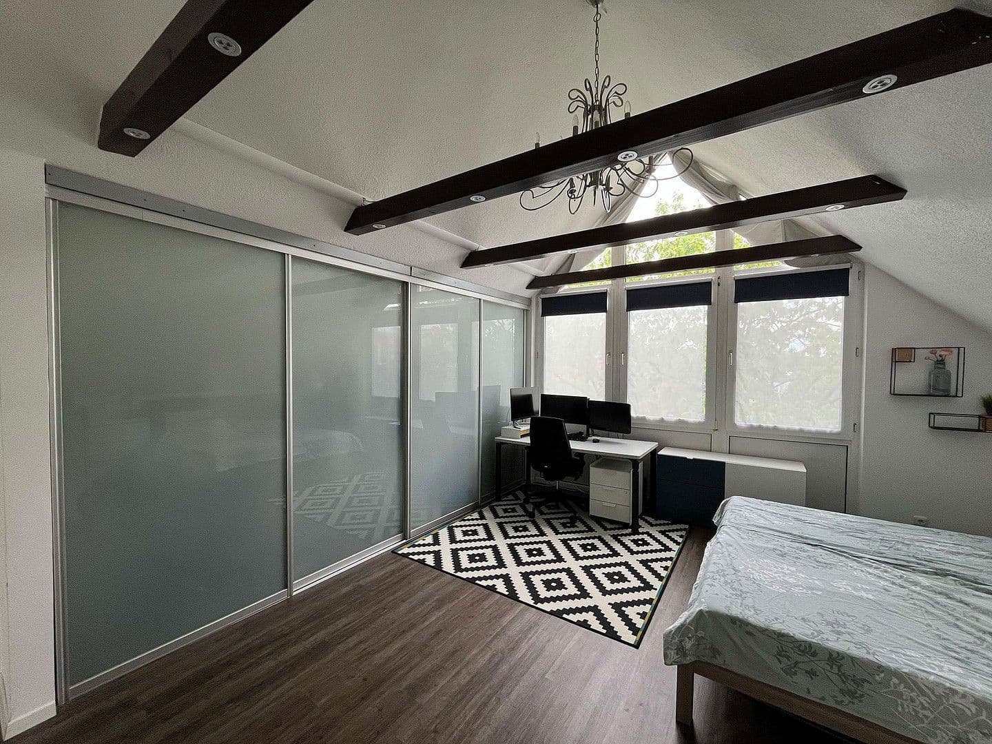 3 bedroom flat for sale, 106 m², Fürth, Bavaria 3 bedroom flat for sale, 106 m², Fürth, Bavaria