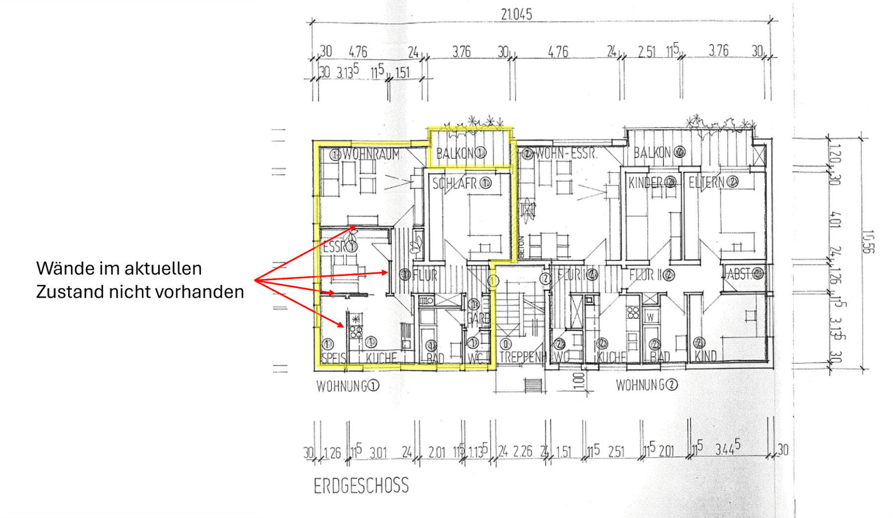 2 bedroom flat for sale, 73 m², Eriskirch, Baden-Württemberg 2 bedroom flat for sale, 73 m², Eriskirch, Baden-Württemberg