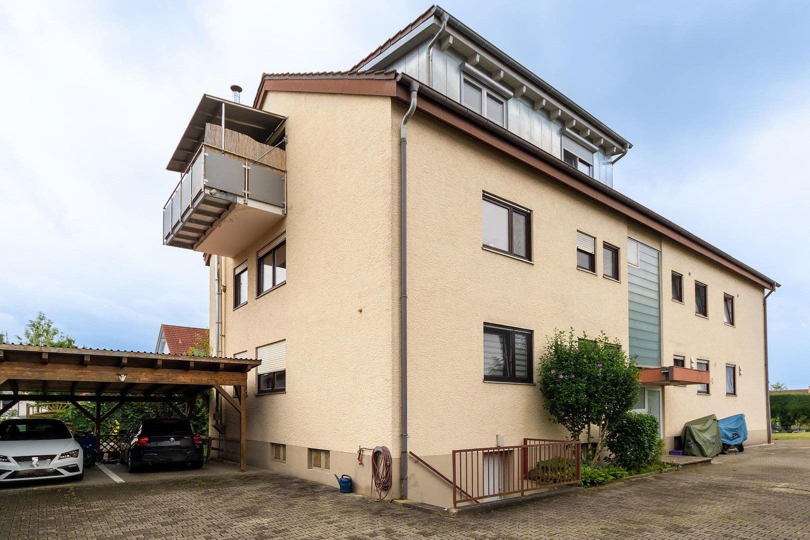 2 bedroom flat for sale, 73 m², Eriskirch, Baden-Württemberg 2 bedroom flat for sale, 73 m², Eriskirch, Baden-Württemberg