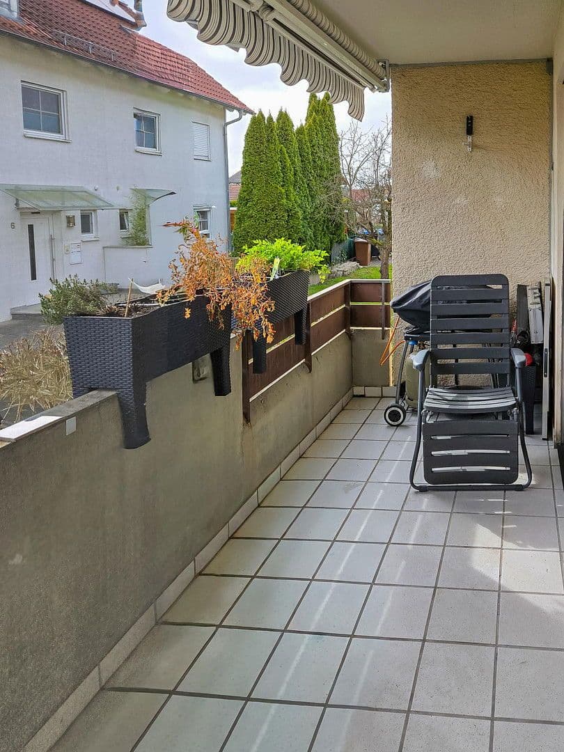 2 bedroom flat for sale, 73 m², Eriskirch, Baden-Württemberg 2 bedroom flat for sale, 73 m², Eriskirch, Baden-Württemberg