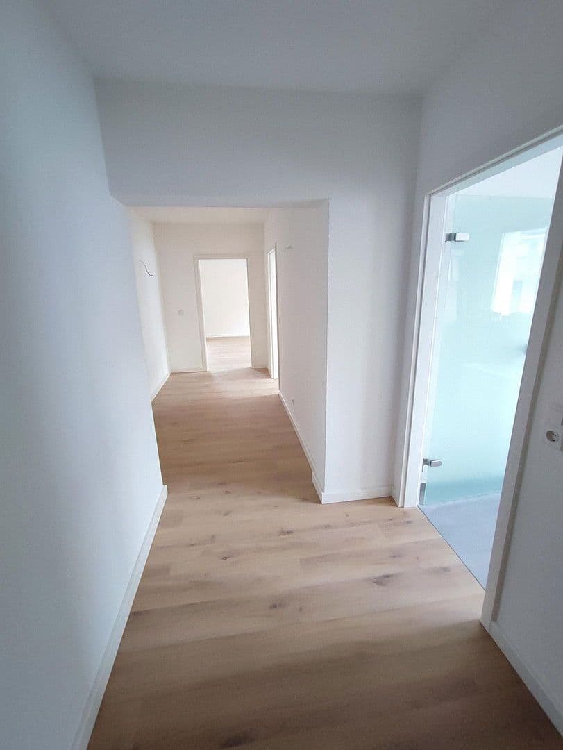 2 bedroom flat to rent, 73 m², Rodensteinstraße 52a, Bensheim, Hesse 2 bedroom flat to rent, 73 m², Rodensteinstraße 52a, Bensheim, Hesse