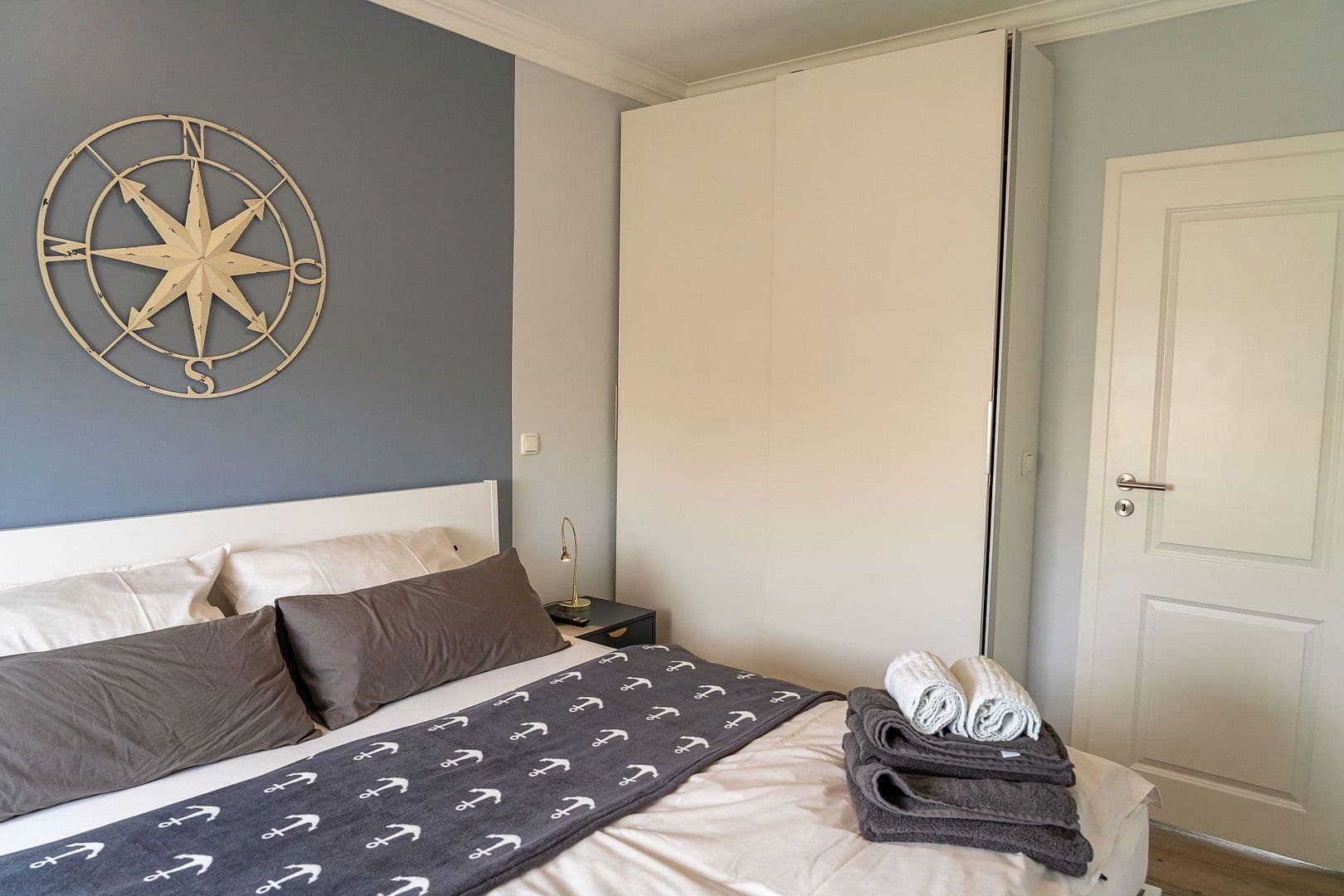 2 bedroom flat for sale, 44 m², Erlengrund 104, Büsum, Schleswig-Holstein 2 bedroom flat for sale, 44 m², Erlengrund 104, Büsum, Schleswig-Holstein